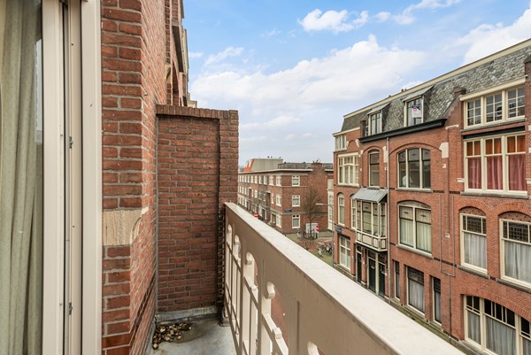 Medium property photo - Willem van Outhoornstraat 38, 2593 ZX Den Haag